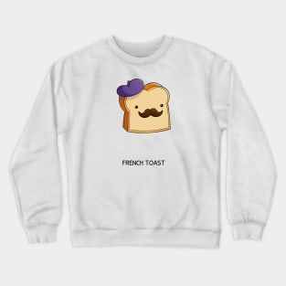 French Toast Crewneck Sweatshirt